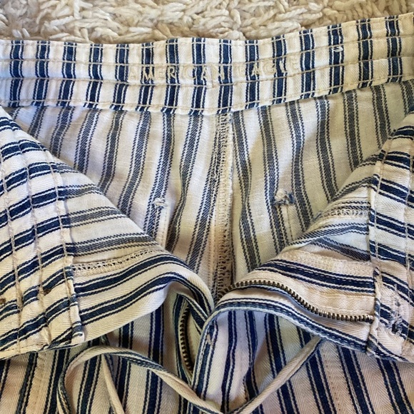 American eagle striped pants - Picture 2 of 3